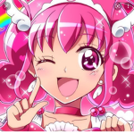 GlitterForceFan