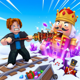 [🧪 Toxic Update] Shovel It!❄️