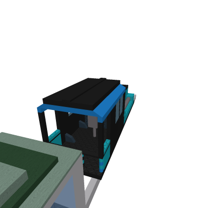 train!