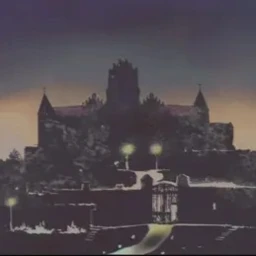 Crest Hill - Gotham City icon
