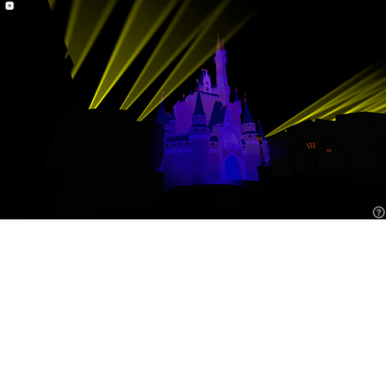 Bloxyland Nighttime Spectacular Hub