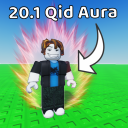 AFK Aura farming 🤫