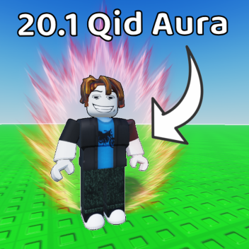 AFK Aura farming 🤫