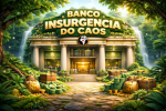 BANCO DA INSURGÊNCIA DO CAOS