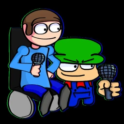 el peor juego de rol de Dave and Bambi icon