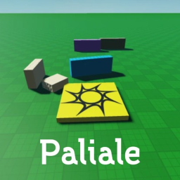 Paliale