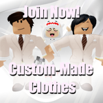 Custom-Made Clothes