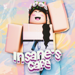 Insane’s Cafe and Hotels Community!