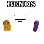 Benos fan group