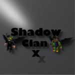 Shadow Clan_X