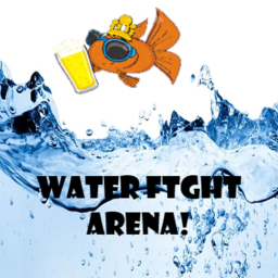 Water Fight Arena! [Released!]