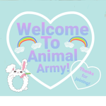 (: Animal Army :)