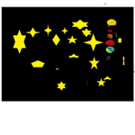 the big space group