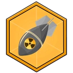 INFINITY NUKE