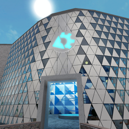 HQ icon