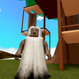 Granny Island 3 icon