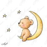 Teddy Bear Club!.