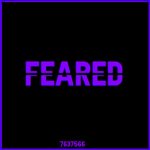 ||FEARED