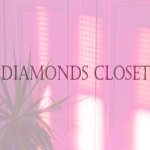 Diamonds Closet