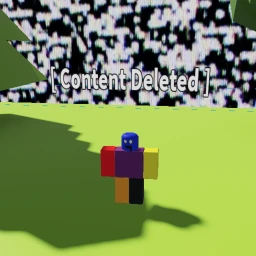 [ Content Deleted ] (RELEASE) icon