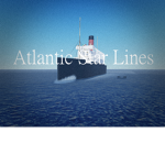 Atlantic Star Lines
