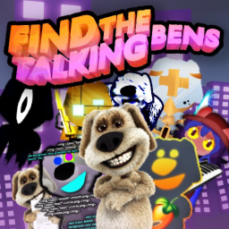 (575) Find The Talking Bens