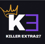 KillerExtra RBLX Merch