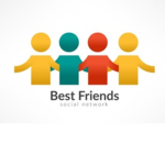 TEAM Best friend BFF