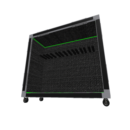 Guitar Rack