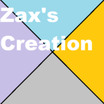 Zax's Creations