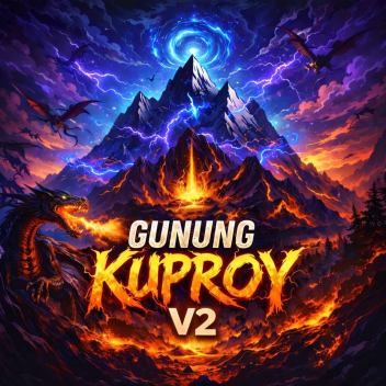 MOUNTAIN KUPROY V2