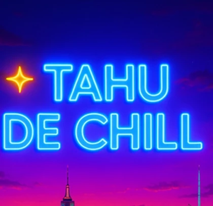 Tahu de Chill Roblox group icon