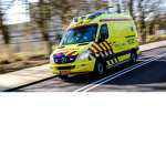 officiële Ambulance | NL