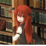 koakuma’s room