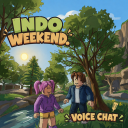 [VOICE] INDO WEEKEND
