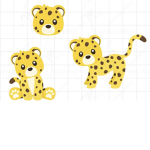 CHEETAH FAN CLUB come join!
