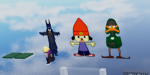 the coolboyapple cult