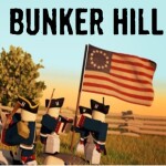 Bunker Hill June 1775