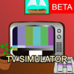 Television Simulator