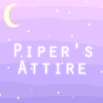 Piper's Attire