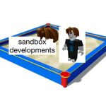 sandbox developmengs