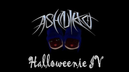 Ashnikko: Innards Visualizer