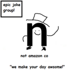 not amazon corporation