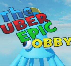 Super Fun Obby
