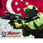 [SAF] Singapore armed force