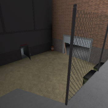 Urban Environment [Uncopylocked]