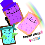 Poptart the destroyer