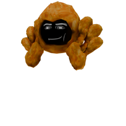DOGDAY BARRY'S PRISON RUN (Obby)
