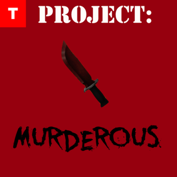 (READ DESC)- Murderous Alpha