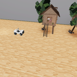 PVP batle zombi zone